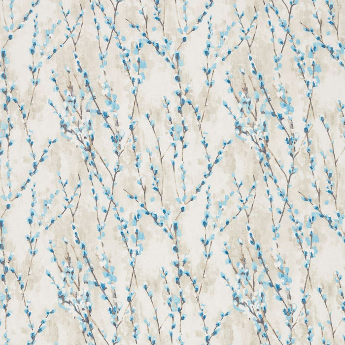 Harlequin Salice Marine 120514 Fabric HFAU120514