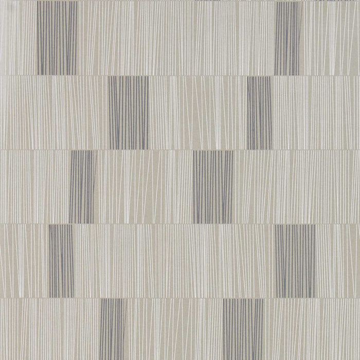 Harlequin Echo Slate/Chalk 111681 Wallpaper HGEO111681