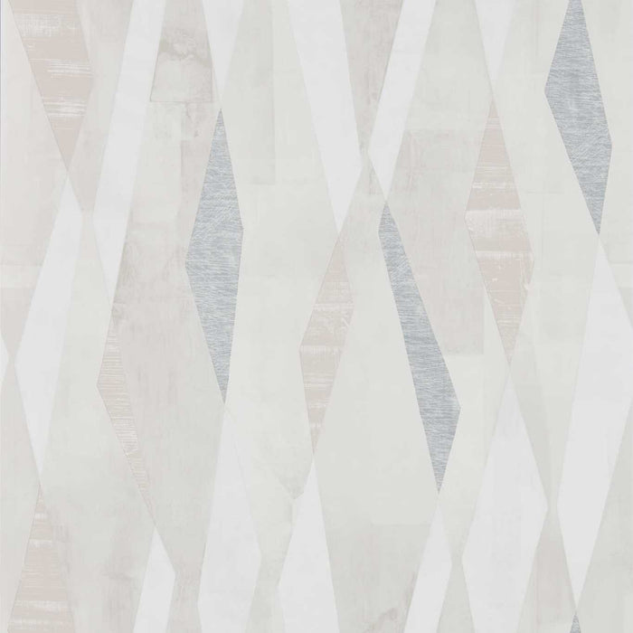 Harlequin Vertices Blush/Clay 111701 Wallpaper HGEO111701