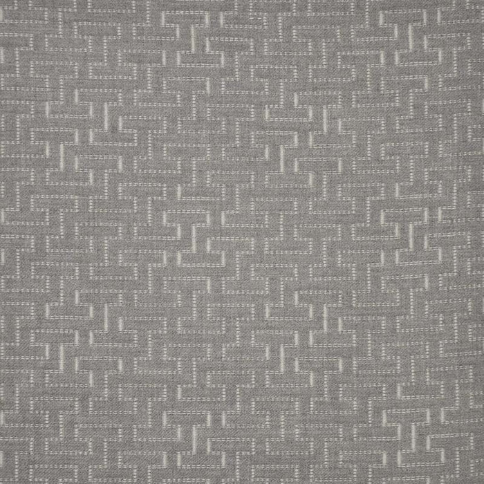 Maxwell Hedge Maze Stone Fabric HH0501