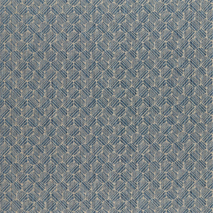 Harlequin Mishima Denim 132907 Fabric HHAM132907