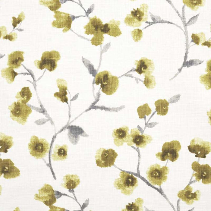 Maxwell Hokkaido Ochre Fabric HJ6312