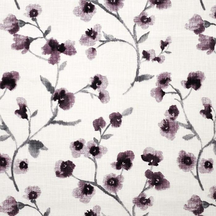 Maxwell Hokkaido Grape Fabric HJ6336