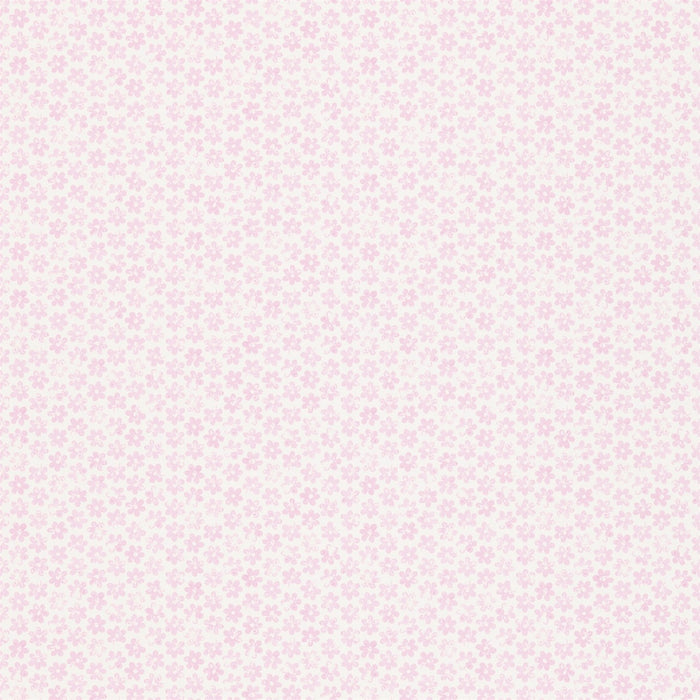 Harlequin Ditsy Daisy Soft Pink 110550 Wallpaper HKID110550