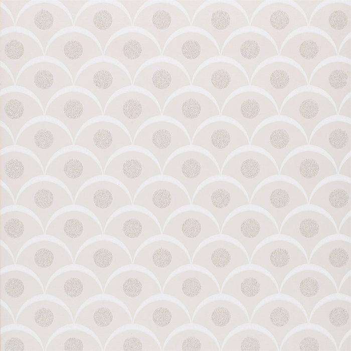 Harlequin Demi Pearl 110611 Wallpaper HLEO110611