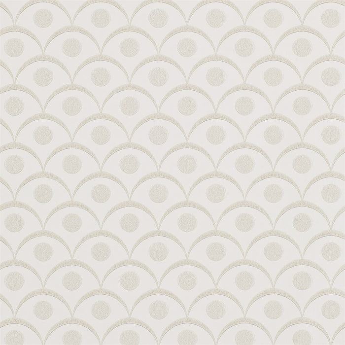 Harlequin Demi Ivory 110612 Wallpaper HLEO110612