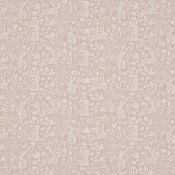 Harlequin Into The Meadow Powder 120936 Fabric HLTF120936