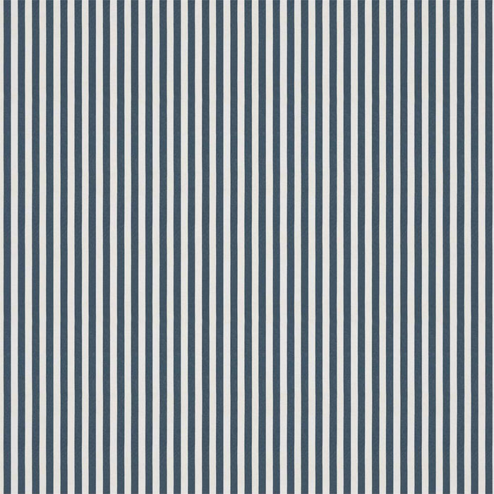 Harlequin Carnival Stripe Navy 133541 Fabric HLTF133541