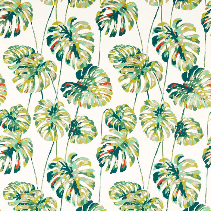 Harlequin Kelpa Emerald 121047 Fabric HLUM121047