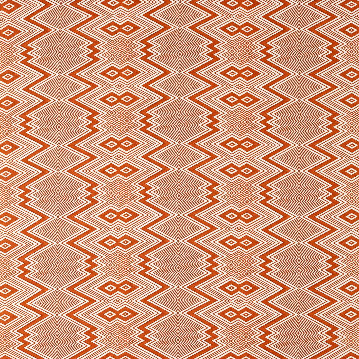 Harlequin Ankara Nectar 121059 Fabric HLUM121059