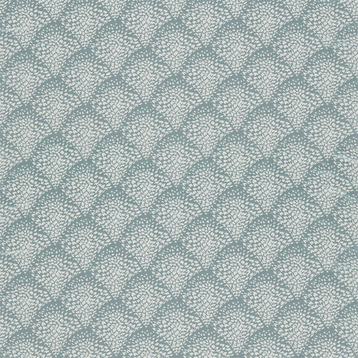 Harlequin Charm Topaz 132581 Fabric HLUT132581