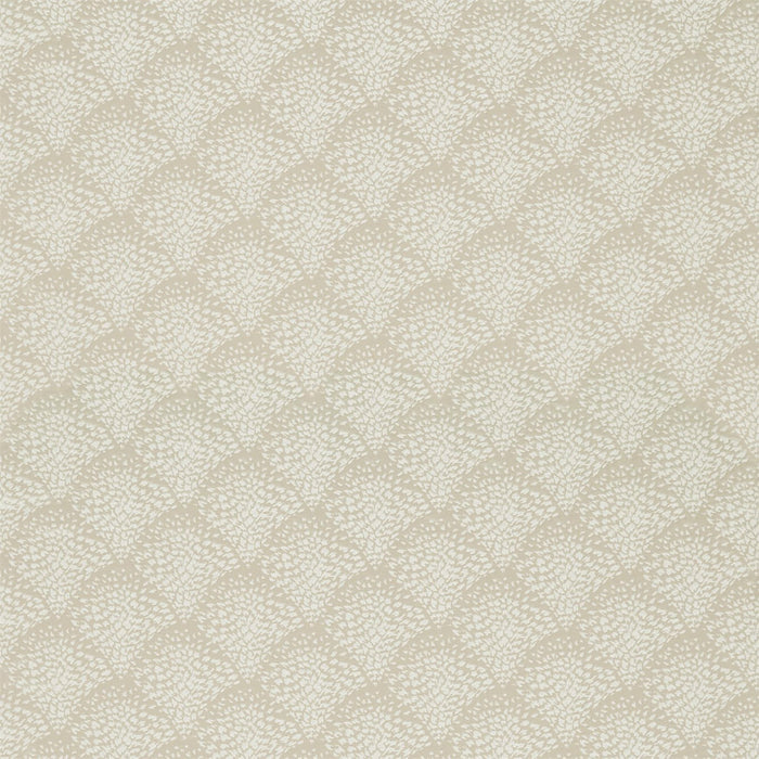 Harlequin Charm Oyster 132582 Fabric HLUT132582