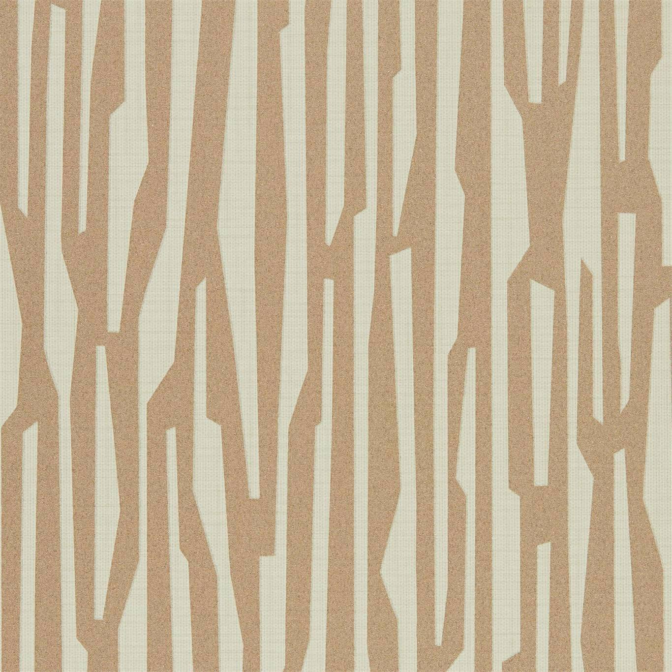 Harlequin Zendo Rose Gold 112169 Wallpaper HM6W112169