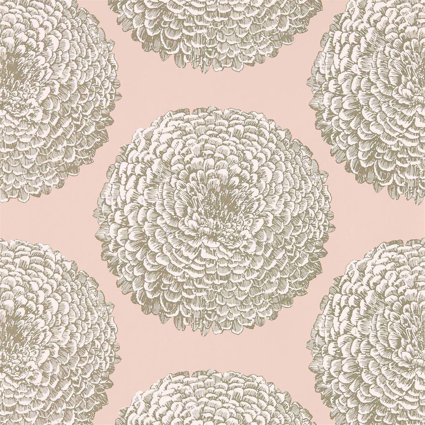 Harlequin Elixity Rose Quartz 112192 Wallpaper HM6W112192