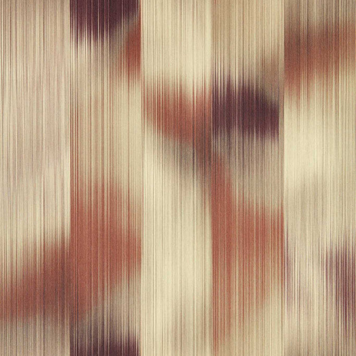 Harlequin Oscillation Rosewood/Fig 112753 Wallpaper HM7W112753