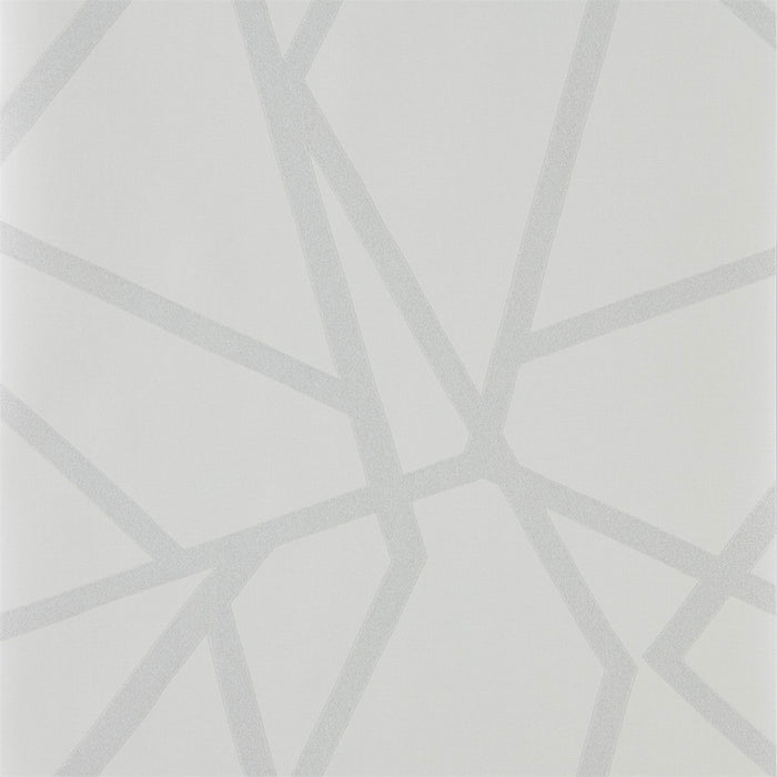 Harlequin Sumi Shimmer Porcelain 111574 Wallpaper HMFW111574