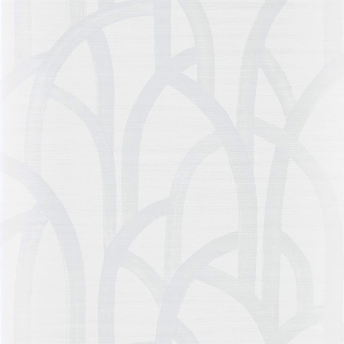 Harlequin Meso Ivory 111580 Wallpaper HMFW111580