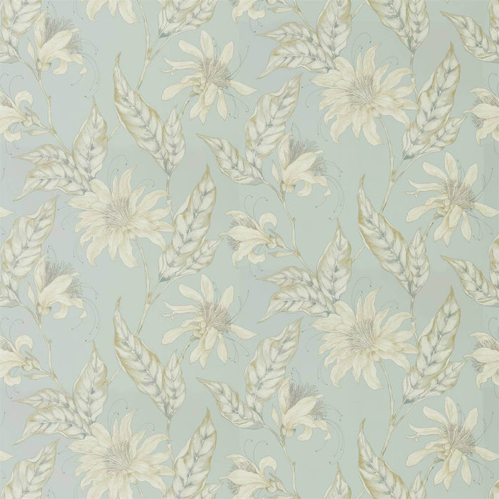 Harlequin Ananda Topaz 120903 Fabric HMIF120903