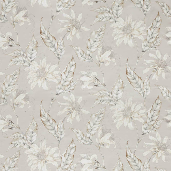 Harlequin Ananda Oyster 120904 Fabric HMIF120904