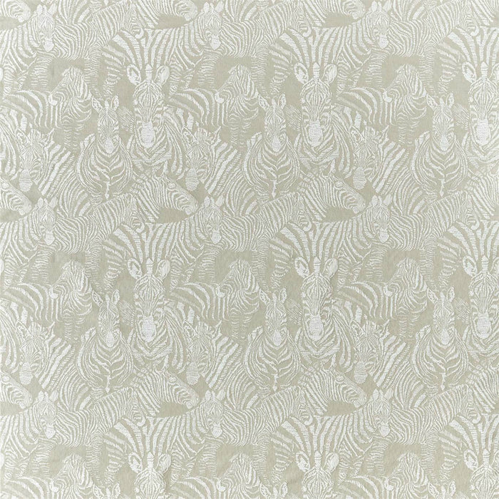 Harlequin Nirmala Pebble 133066 Fabric HMIF133066