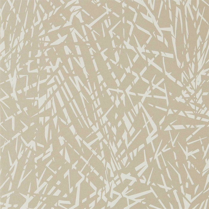 Harlequin Lorenza Oyster 112232 Wallpaper HMIW112232