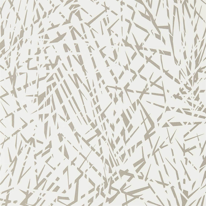 Harlequin Lorenza Chalk 112233 Wallpaper HMIW112233