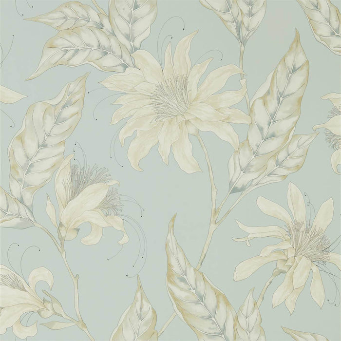 Harlequin Ananda Topaz 112235 Wallpaper HMIW112235