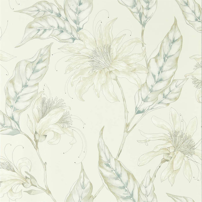 Harlequin Ananda Pearl 112252 Wallpaper HMIW112252