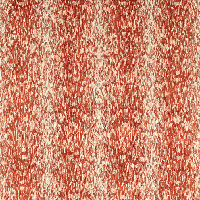 Harlequin Niello Cayenne 133029 Fabric HMMC133029