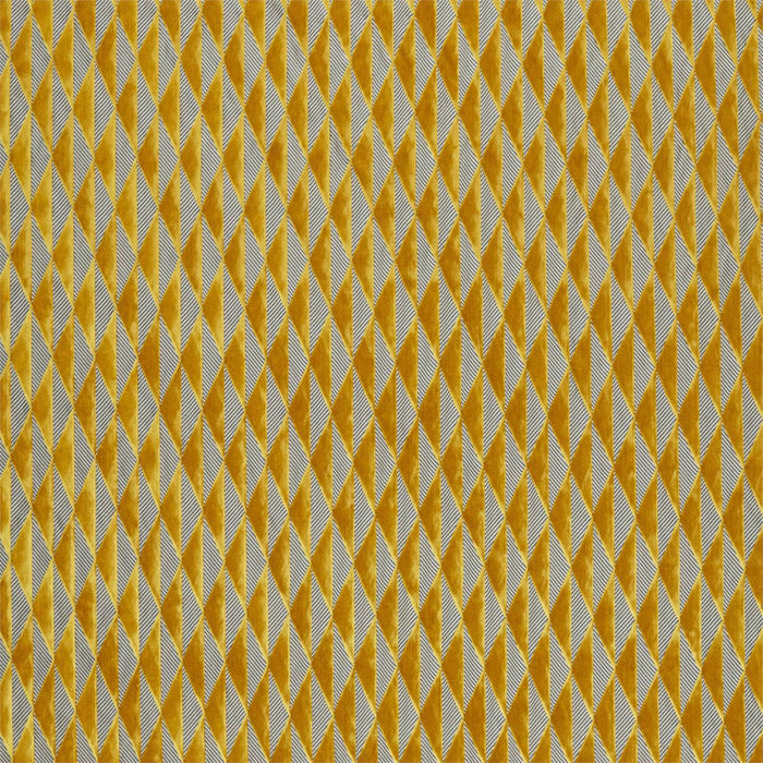 Harlequin Irradiant Gold 133034 Fabric HMMC133034