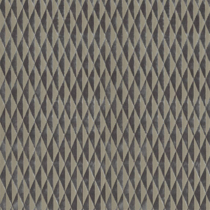 Harlequin Irradiant Pewter 133036 Fabric HMMC133036