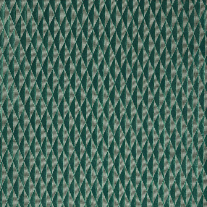 Harlequin Irradiant Emerald 133048 Fabric HMMC133048