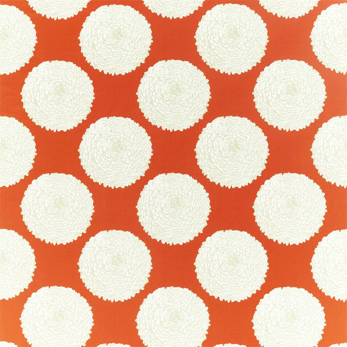 Harlequin Elixity Cayenne 120847 Fabric HMMF120847