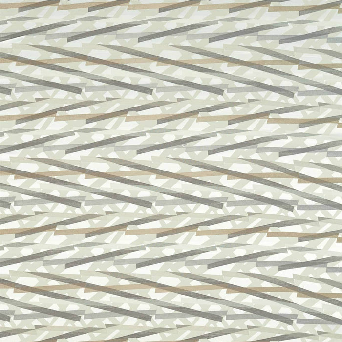 Harlequin Diffinity Oyster/Pumice 133018 Fabric HMMF133018