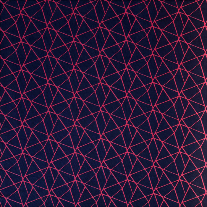 Harlequin Zola Neptune/Cerise 132839 Fabric HMNI132839