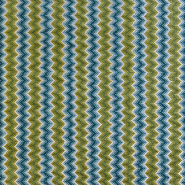 Harlequin Maseki Lichen/Marine 132852 Fabric HMNI132852