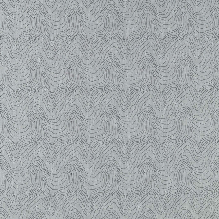 Harlequin Formation Silver 132215 Fabric HMOE132215