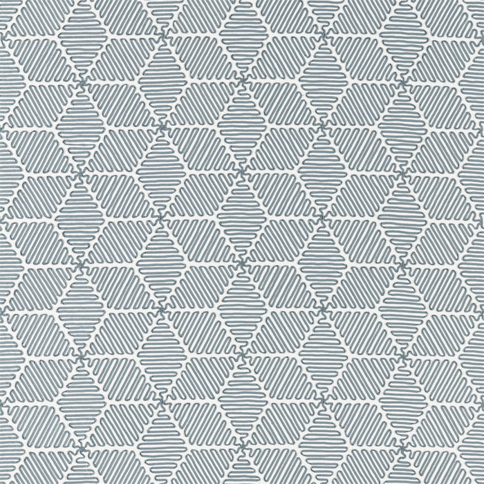 Harlequin Cupola Slate 132232 Fabric HMOE132232