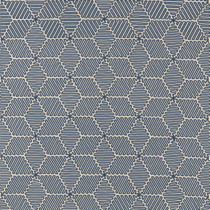 Harlequin Cupola Moonlight 132235 Fabric HMOE132235