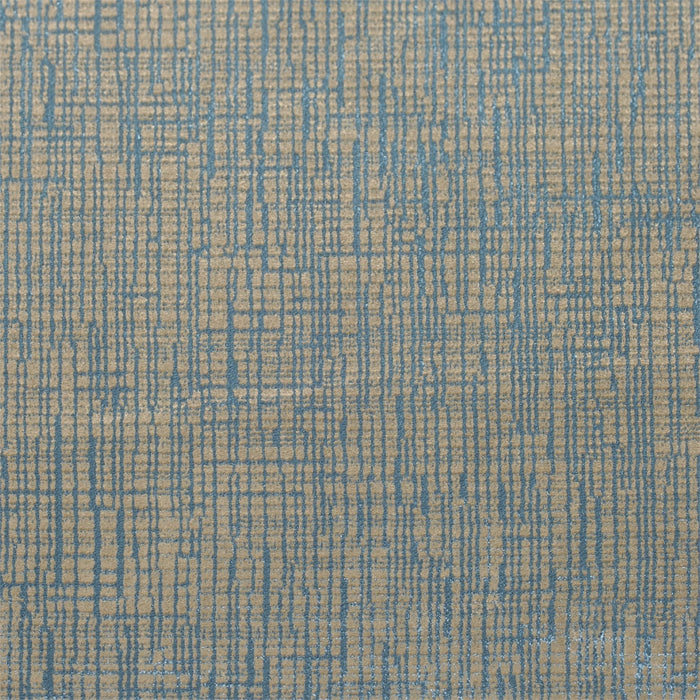 Harlequin Osamu Marine 131437 Fabric HMOF131437