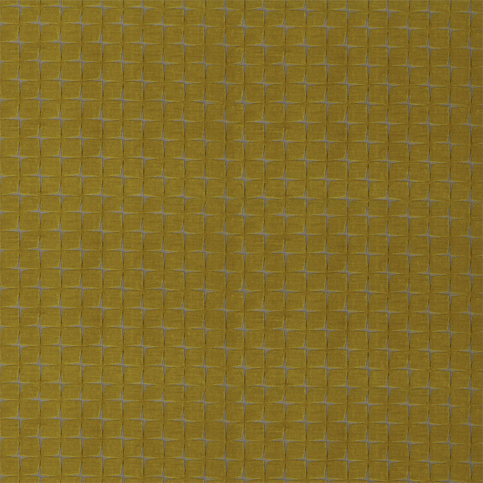 Harlequin Issoria Ochre 132256 Fabric HMON132256