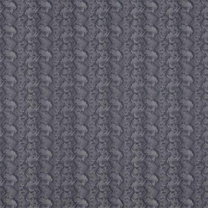 Harlequin Tanabe Charcoal 132272 Fabric HMON132272