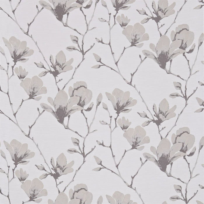 Harlequin Lotus Dove/Moonstone 131345 Fabric HMOS131345