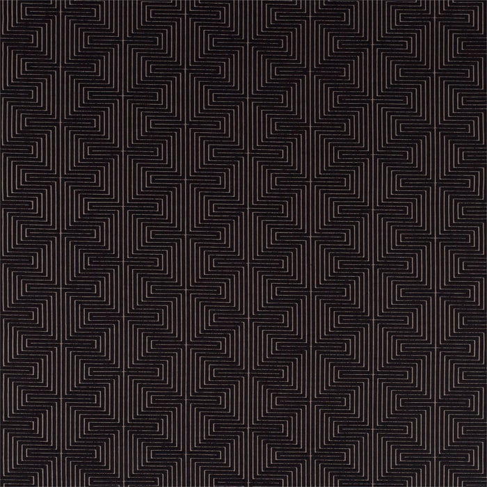 Harlequin Concept Onyx 130673 Fabric HMOU130673