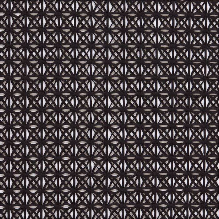 Harlequin Ribbon Onyx 130587 Fabric HMOV130587