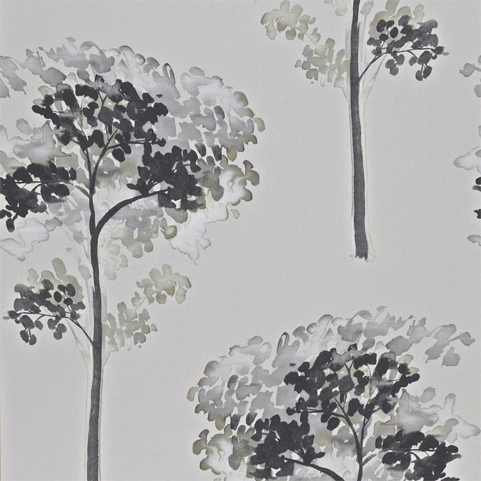 Harlequin Katsura Pewter 110892 Wallpaper HMOW110892