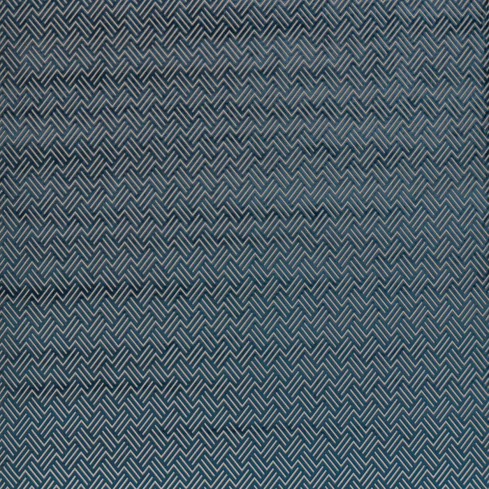 Harlequin Triadic Triadic Coast Blue 133485 Fabric HMTC133485