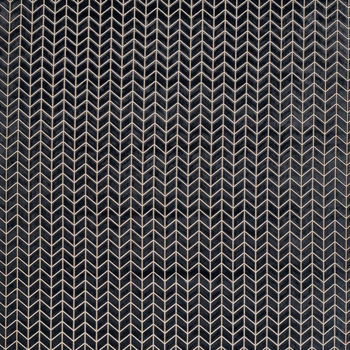 Harlequin Perplex Graphite 133500 Fabric HMTC133500