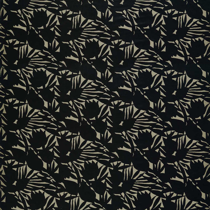 Harlequin Luminance Ebony 133465 Fabric HMTF133465