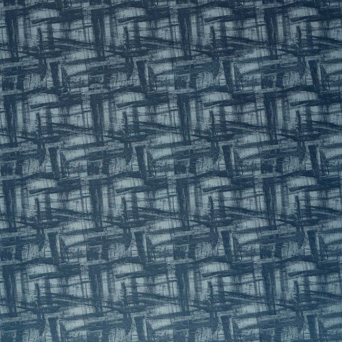 Harlequin Translate Cobalt 133470 Fabric HMTF133470